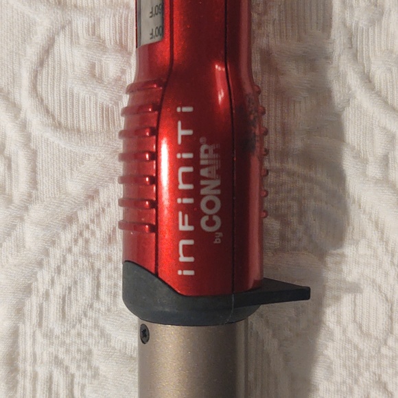 Curling iron - Picture 3 of 3